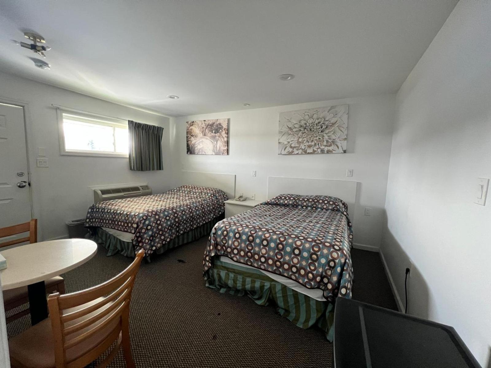 Winslow Motel Lyndhurst Eksteriør bilde